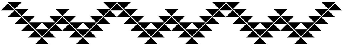 Pomo pattern